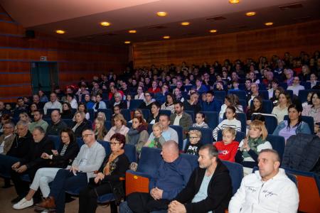 Podelitev priznanj Športne zveze Postojna za športne dosežke v letu 2023 (1)